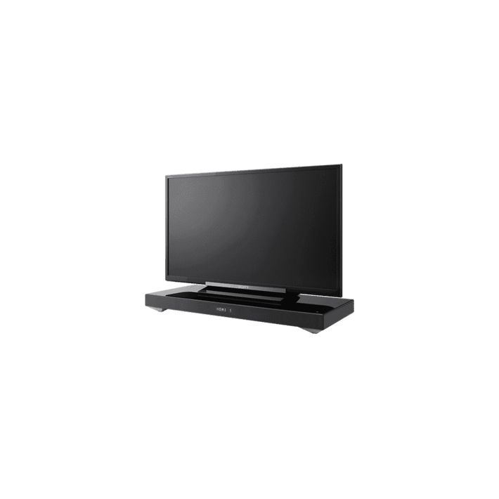 HT-XT1 2.1ch Sound Bar with built-in Subwoofer, , product-image