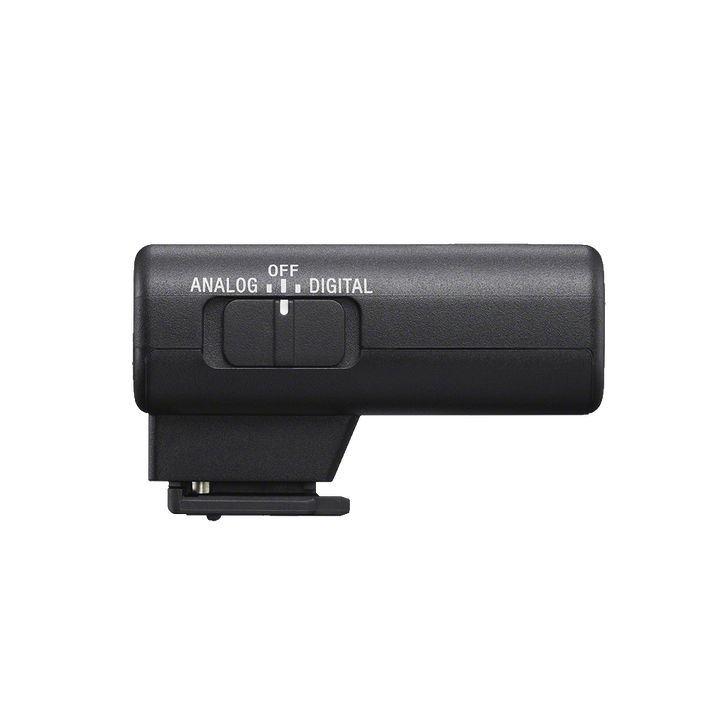 ECM-S1 Wireless Streaming Microphone, , product-image