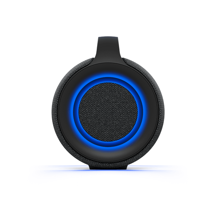 XG500 X-Series Portable Wireless Speaker,  XG500 X-Series Portable Wireless Speaker, , product-image