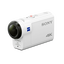 FDRX3000 4K Action Cam and Live-view Remote Kit FDRX3000 4K Action Cam and Live-view Remote Kit