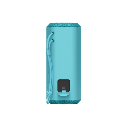 XE200 X-Series Portable Wireless Speaker (Blue), , hi-res