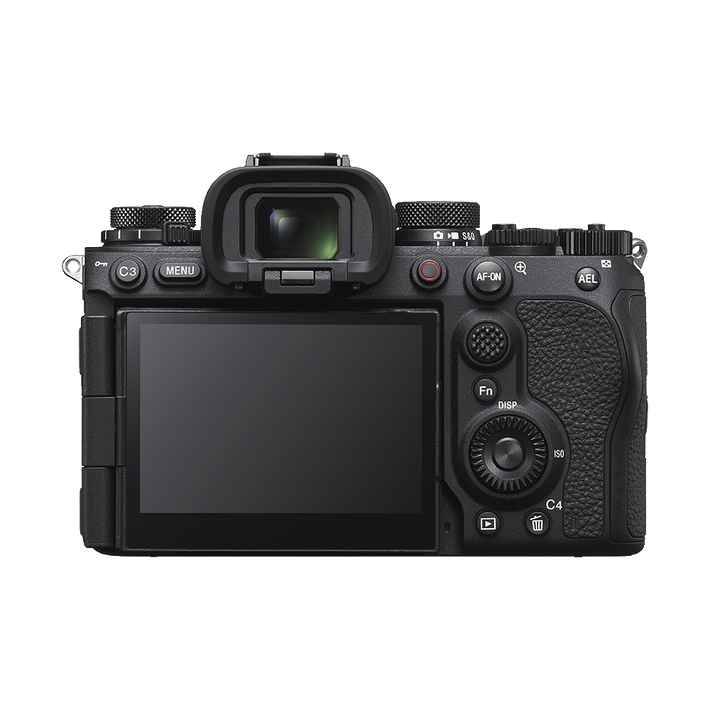 Alpha 9 III with global shutter,  Alpha 9 III with global shutter, , product-image