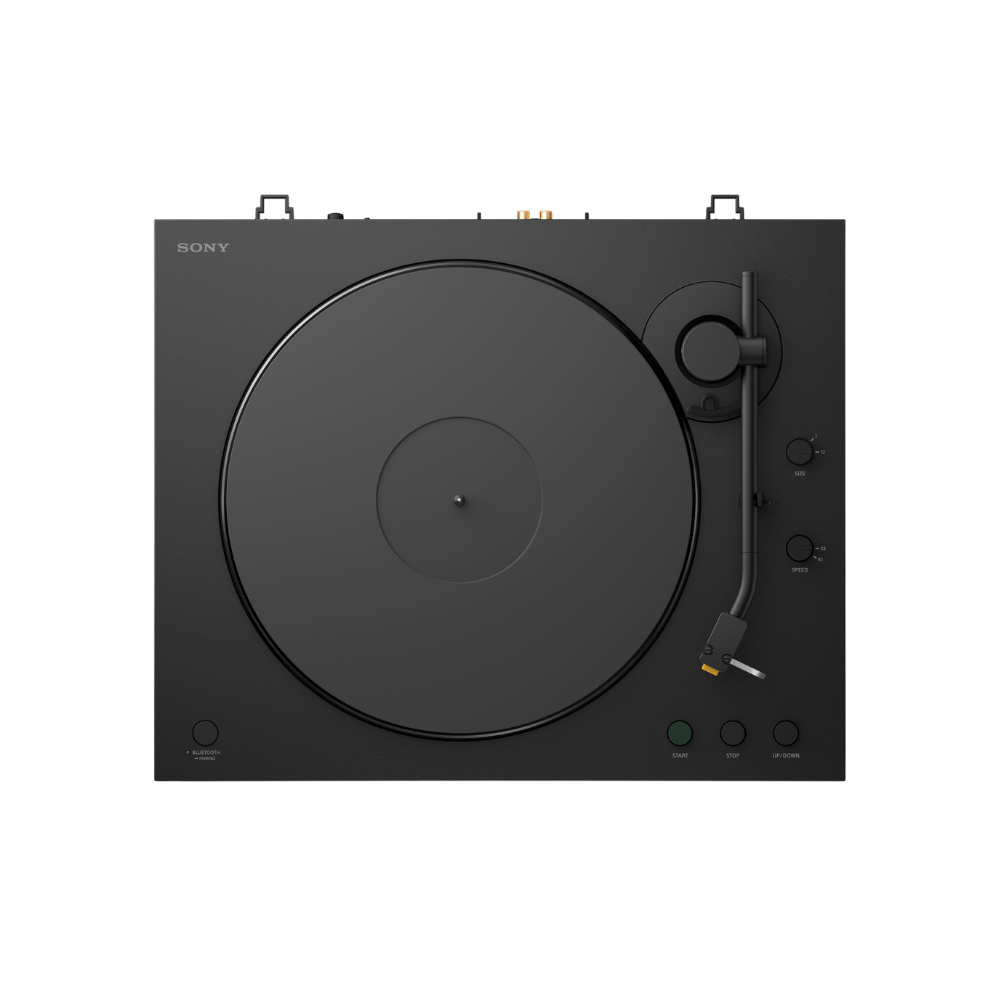 Premium Turntable with BLUETOOTH&reg; connectivity, , product-image