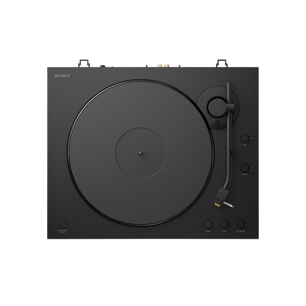 Premium Turntable with BLUETOOTH&reg; connectivity, , hi-res