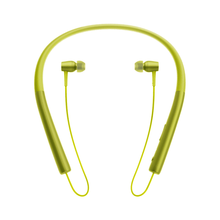h.ear in Bluetooth Headphones (Yellow), , hi-res