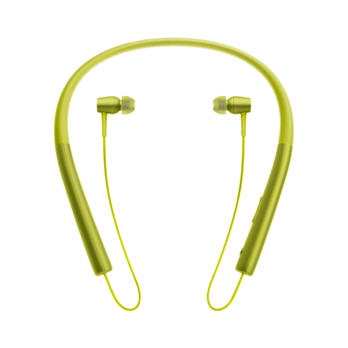 h.ear in Bluetooth Headphones (Yellow), , product-image