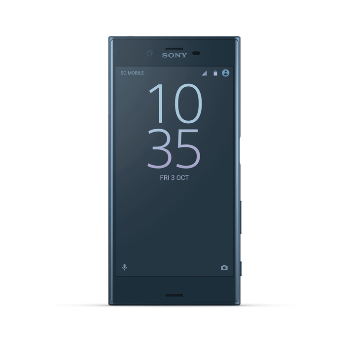 Xperia XZ (Forest Blue), , product-image