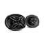 16x24cm (6x9") 3-Way Coaxial Speakers 16x24cm (6x9") 3-Way Coaxial Speakers