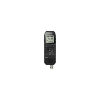 4GB Digital Voice Recorder with Built-in USB,  4GB Digital Voice Recorder with Built-in USB, , lifestyle-image