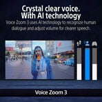 55" BRAVIA 5 | XR Processor | Mini LED | 4K Ultra HD | HDR | Google TV, , hi-res