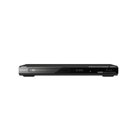 SR700 MIDI DVD Player with HDMI and USB, , hi-res