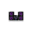 GPX77 NFC Mini CD Hi-Fi System GPX77 NFC Mini CD Hi-Fi System