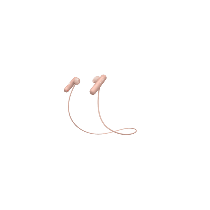 SP500 Wireless In-ear Sports Headphones (Pink),  SP500 Wireless In-ear Sports Headphones (Pink), , product-image