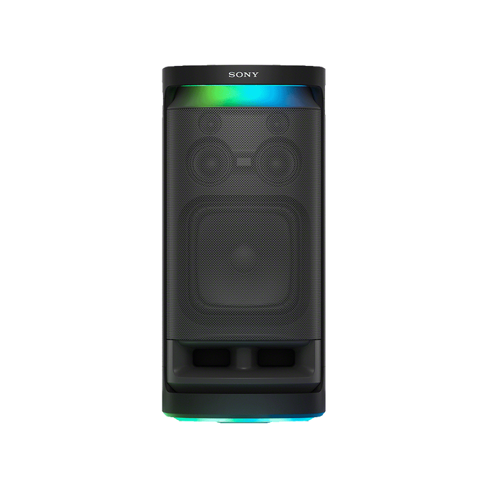 SRS-XV900 High Power Wireless Speaker,  SRS-XV900 High Power Wireless Speaker, , product-image