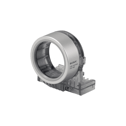 Lens Adaptor for Cyber-shot Compact Camera W Series, , hi-res
