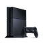 PlayStation4 1TB Console (Black) PlayStation4 1TB Console (Black)