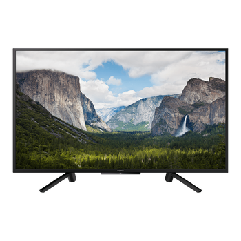 50" W660F Full HD HDR LED Smart TV, , hi-res