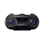 DEV-50V Digital Binoculars with Full HD 3D Recording, , hi-res