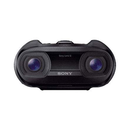 DEV-50V Digital Binoculars with Full HD 3D Recording, , hi-res