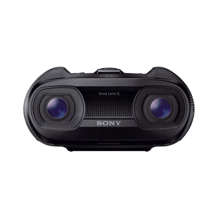 DEV-50V Digital Binoculars with Full HD 3D Recording, , product-image
