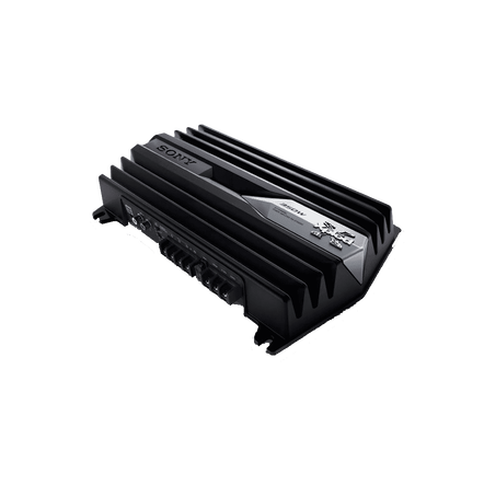 In-Car GTX6020 Xplod Amplifier, , hi-res