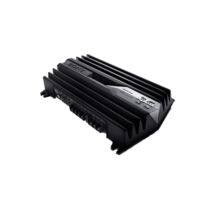 In-Car GTX6020 Xplod Amplifier, , product-image