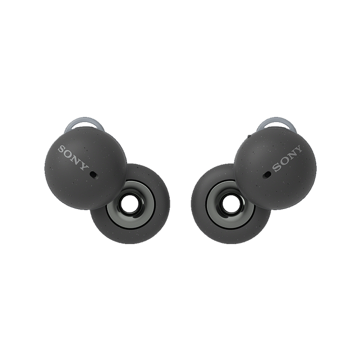 LinkBuds (Grey), , product-image