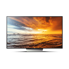 85" X8500D 4K HDR TV