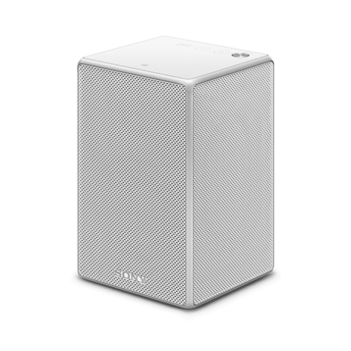 SRS-ZR5 Wireless Speaker with Bluetooth/Wi-Fi, , product-image