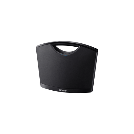 Portable Wireless Speaker (Black), , hi-res