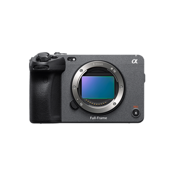 FX3 Full-frame Cinema Line camera,  FX3 Full-frame Cinema Line camera, , hi-res