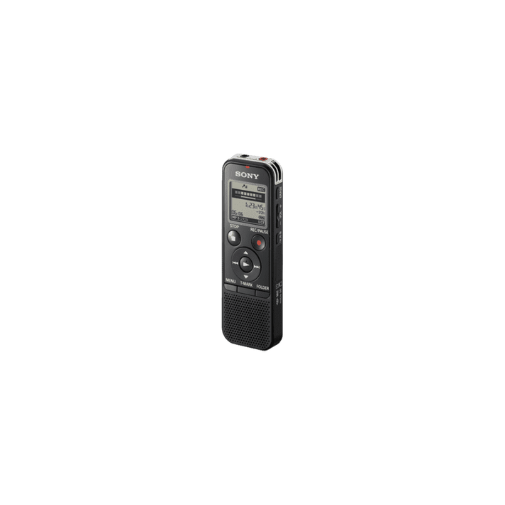 4GB Digital Voice Recorder with Built-in USB, , product-image
