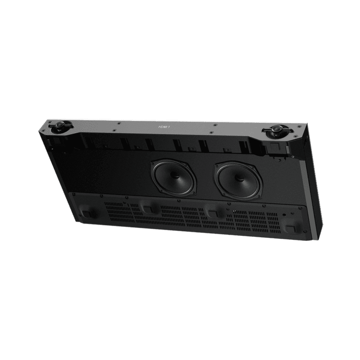 2.1ch TV Base Speaker with Wi-Fi/Bluetooth, , product-image