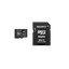 SR-UX2A Series microSD Memory Card