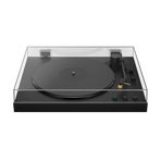 Premium Turntable with BLUETOOTH&reg; connectivity, , hi-res