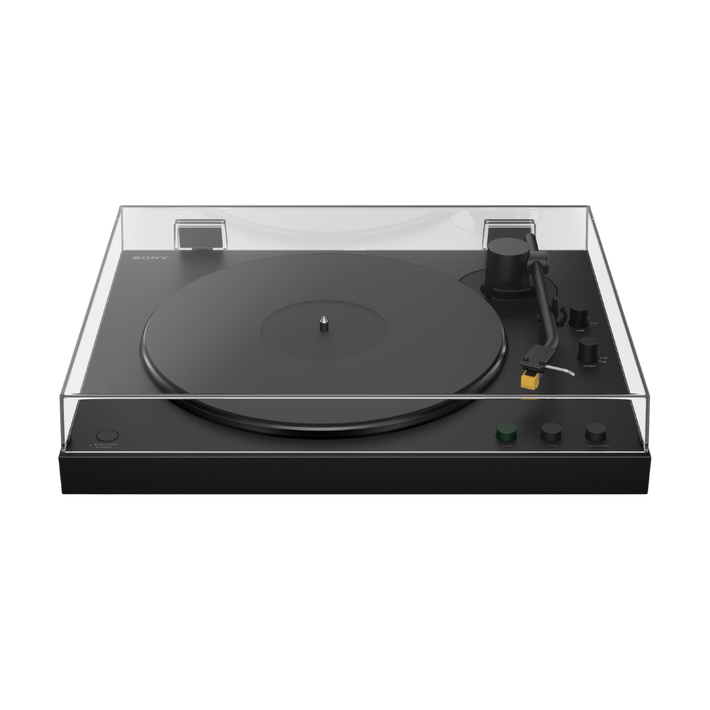 Premium Turntable with BLUETOOTH&reg; connectivity, , product-image