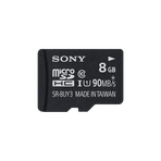 SR-UY3A Series microSD Memory Card, , hi-res