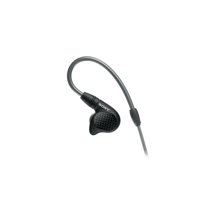 IER-M9 In-ear Monitor Headphones, , product-image