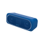 Portable Wireless Speaker with Bluetooth (Blue) Portable Wireless Speaker with Bluetooth (Blue)