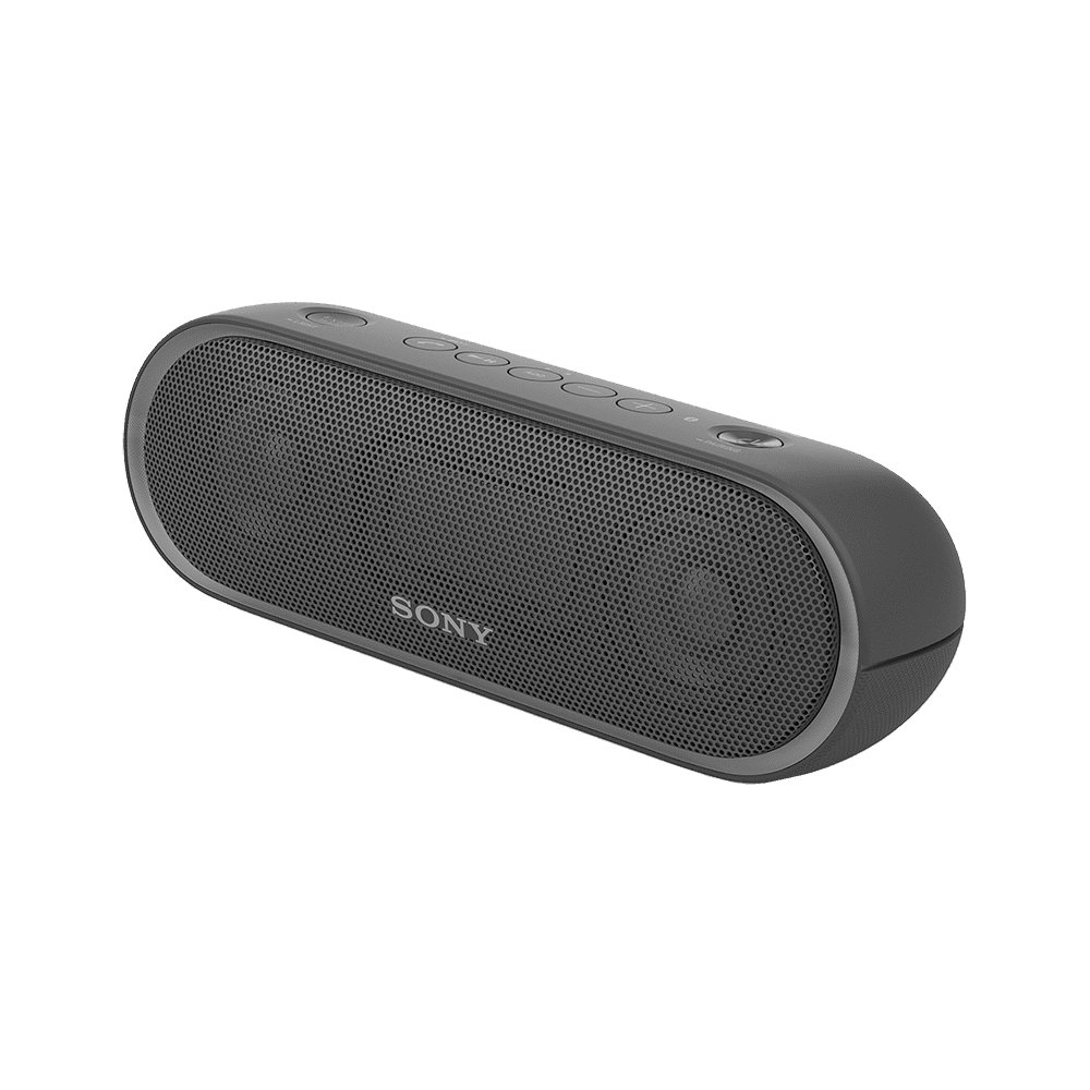 Portable Wireless Speaker with Bluetooth