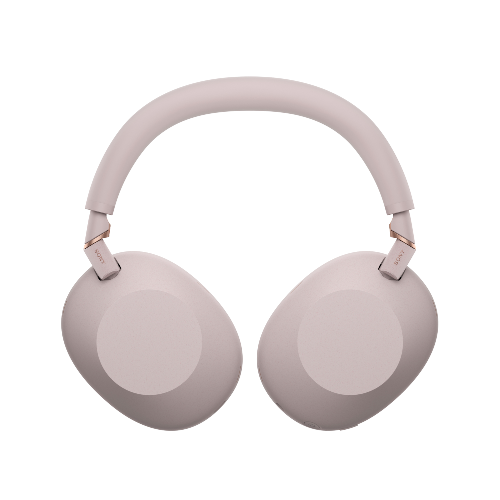 WH-1000XM6 Wireless Noise Cancelling Headphones (Sand Pink), , product-image