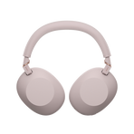 WH-1000XM6 Wireless Noise Cancelling Headphones (Sand Pink), , hi-res