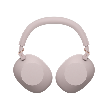 WH-1000XM6 Wireless Noise Cancelling Headphones (Sand Pink), , hi-res