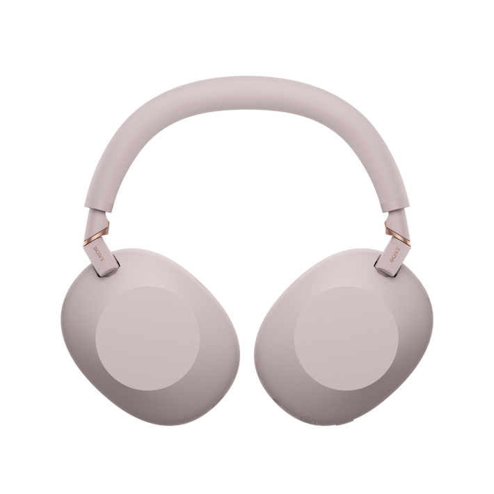 WH-1000XM6 Wireless Noise Cancelling Headphones (Sand Pink), , product-image