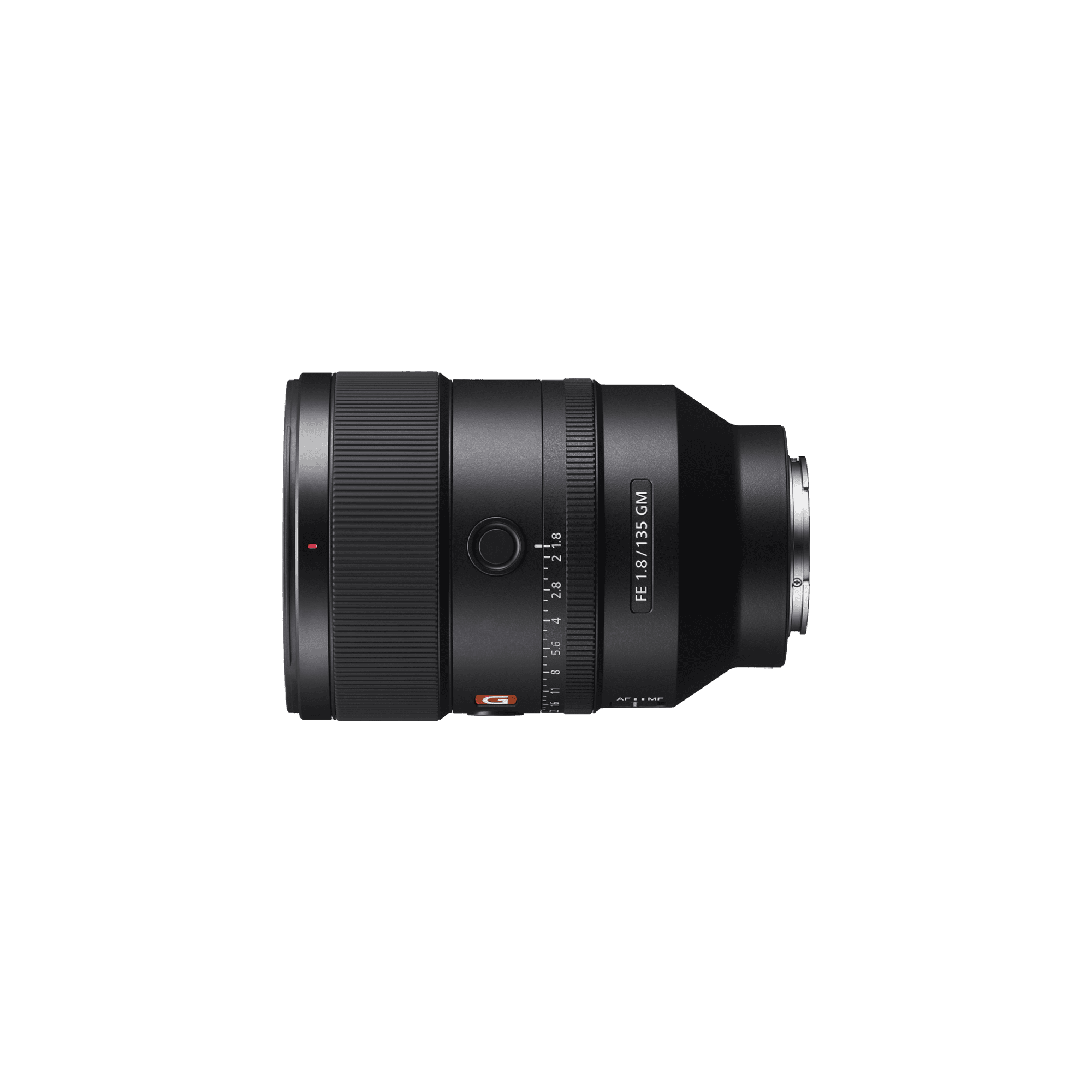 Full Frame E-Mount 135mm F1.8 G Master Lens Full Frame E-Mount 135mm F1.8 G Master Lens
