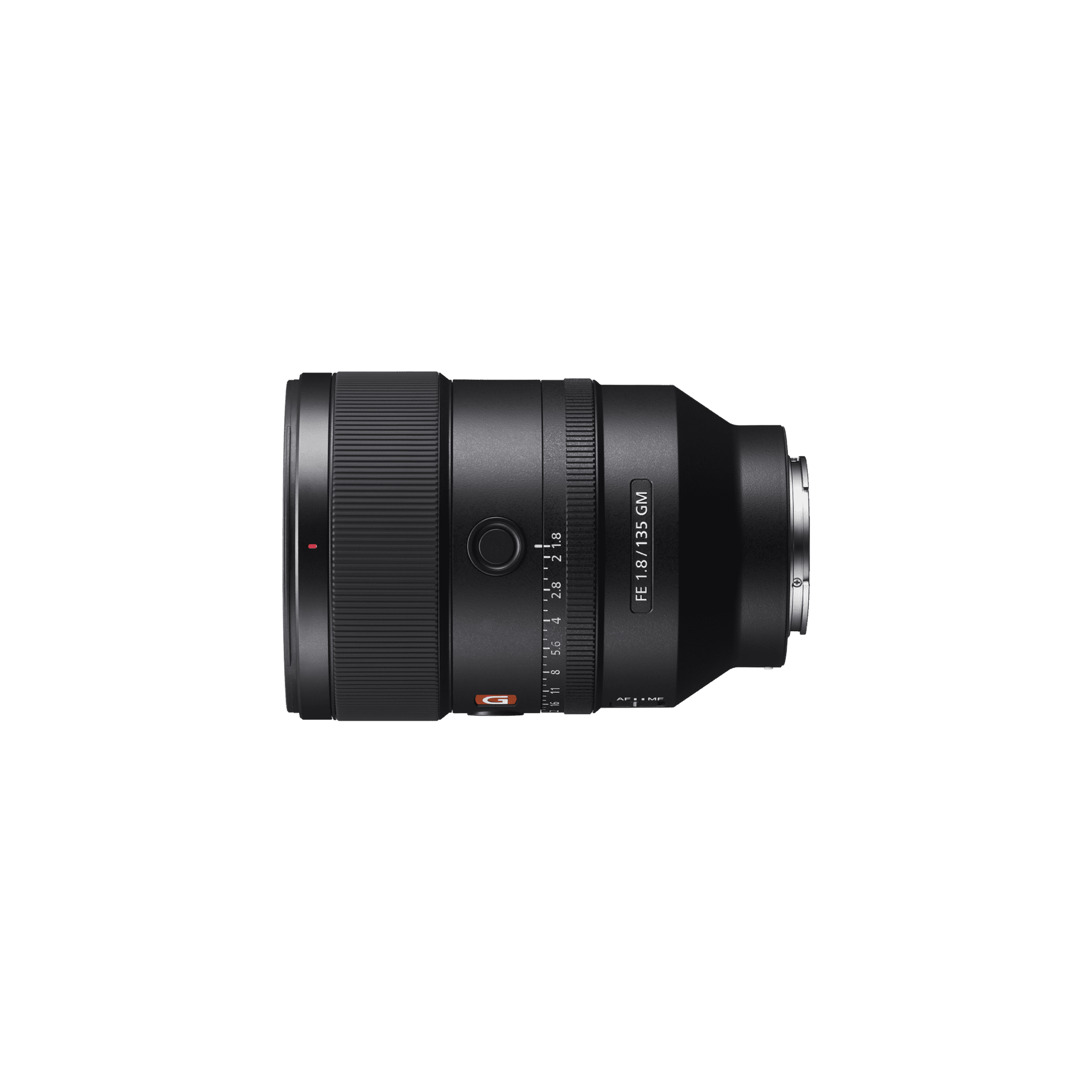 sony e mount lenses full frame