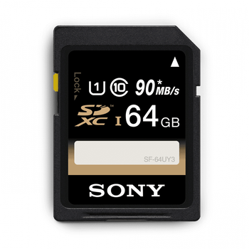 64GB SDHC Memory Card USH-1 Class 10 R70,  64GB SDHC Memory Card USH-1 Class 10 R70, , hi-res