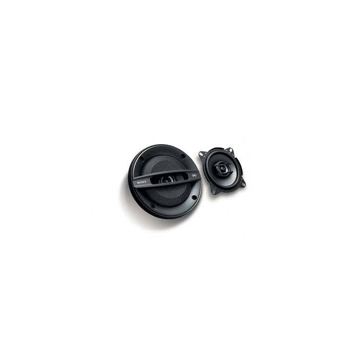 10cm 2-Way In-Car Speaker, , product-image