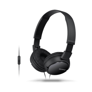 Auriculares cheap sony zx110
