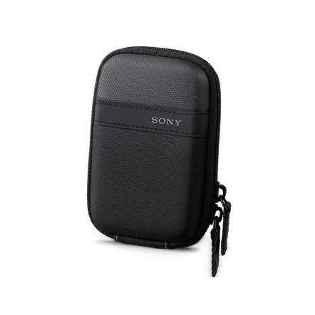 Soft Carrying Case for W810 and W830 (Black) , , hi-res